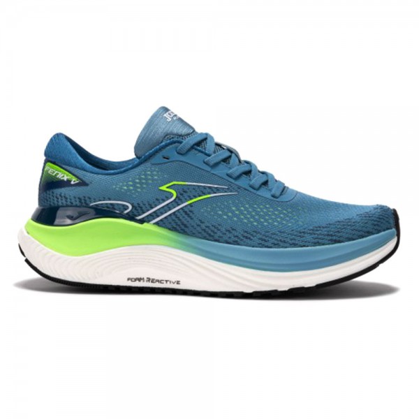 Joma 2505 Marathon Training Shoes-Blue