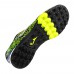Joma Maxima 2531 Turf Football Shoes -Black & Yellow