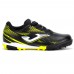 Joma Propulsion 2501 Artificial Grass Football Shoes for Juniors-Yellow & Black