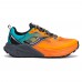 Joma Rase 2508 Trail Running Shoes-Orange