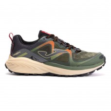 Joma Trek 2527 Trail Running Shoes-Khaki