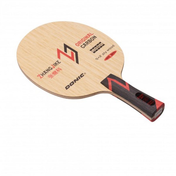 Zhang Jike Original Carbon Table Tennis Blade