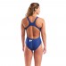 Arena Womens NEXT PowerSkin ST Racing Suit - Navy