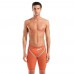 Arena Mens Carbon Glide Limited Edition Powerskin Jammer – Sunset Coral