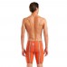 Arena Mens Carbon Glide Limited Edition Powerskin Jammer – Sunset Coral