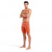 Arena Mens Carbon Glide Limited Edition Powerskin Jammer – Sunset Coral