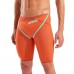 Arena Mens Carbon Glide Limited Edition Powerskin Jammer – Sunset Coral