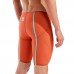 Arena Mens Carbon Glide Limited Edition Powerskin Jammer – Sunset Coral