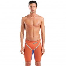 Arena Mens Carbon Glide Limited Edition Powerskin Jammer – Dubarry - Future Dusk
