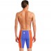 Arena Mens Carbon Glide Limited Edition Powerskin Jammer – Dubarry - Future Dusk