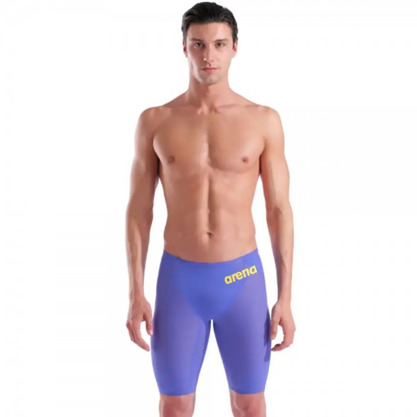 Arena Mens CarbonAir2 Limited Edition Powerskin Jammer – Future Dusk - Coral Arena Mens CarbonAir2 Limited Edition Powerskin Jammer – Future Dusk - Coral