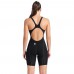 Arena Womens Impulso Powerskin Suit - Black - Teal
