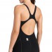 Arena Womens Impulso Powerskin Suit - Black - Teal
