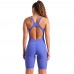 Arena Womens Impulso Powerskin Suit - Future Dusk