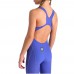 Arena Girls Impulso Powerskin Suit - Future Dusk