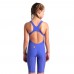 Arena Girls Impulso Powerskin Suit - Future Dusk