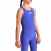 Arena Girls Impulso Powerskin Suit - Future Dusk