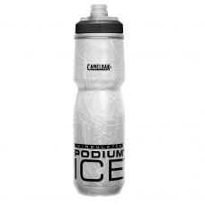 CamelBak Podium Ice Bottle 21oz-Black