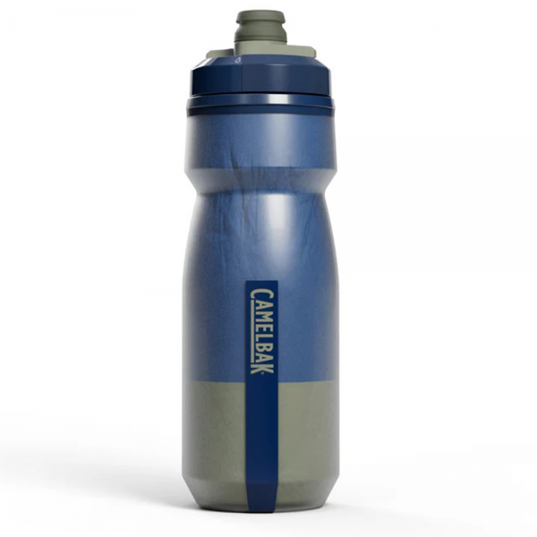 CamelBak Podium Chill 24oz, Mercury Deep Sea