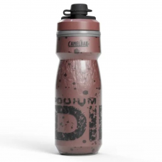 CamelBak Podium Dirt Series Chill 21oz, Sierra Red