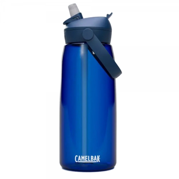 CamelBak Thrive™ Flip Straw 32oz Bottle-Oxford