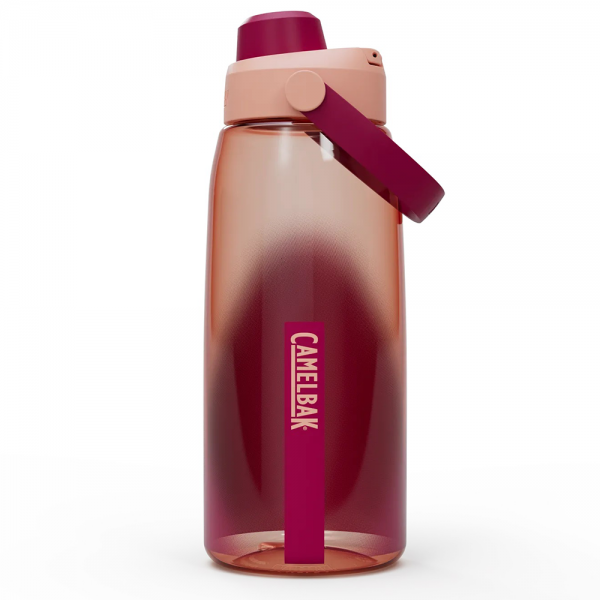 CamelBak Thrive™ Chug 32oz Bottle -Blush Dawn CamelBak Thrive™ Chug 32oz Bottle -Blush Dawn