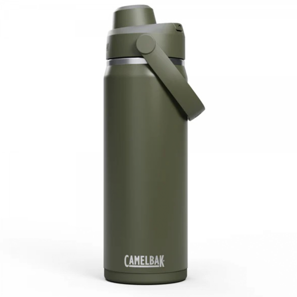 CamelBak Thrive Chug VSS 40oz-Moss CamelBak Thrive Chug VSS 40oz-Moss