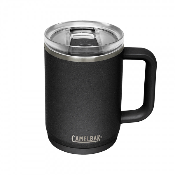 CamelBak Thrive Mug VSS 16oz-Black