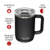 CamelBak Thrive Mug VSS 16oz-Black