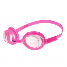Arena Bubble 3 Junior Swimming Goggles-Pink
