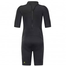 Bodysmart Girls Half Swim Suit - Solid