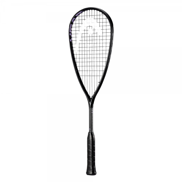 Head Speed 135 Slimbody Squash Racket Head Speed 135 Slimbody Squash Racket