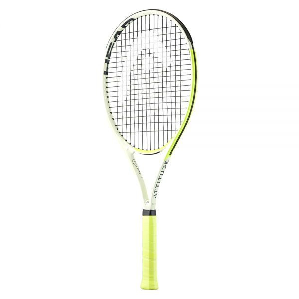 Head MX Attitude Elite Tennis Racket Head MX Attitude Elite Tennis Racket