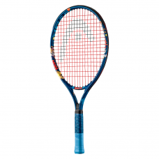 Head PAW 21 Junior Tennis Racket-Blue