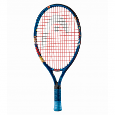 Head PAW 19 Junior Tennis Racket-Blue