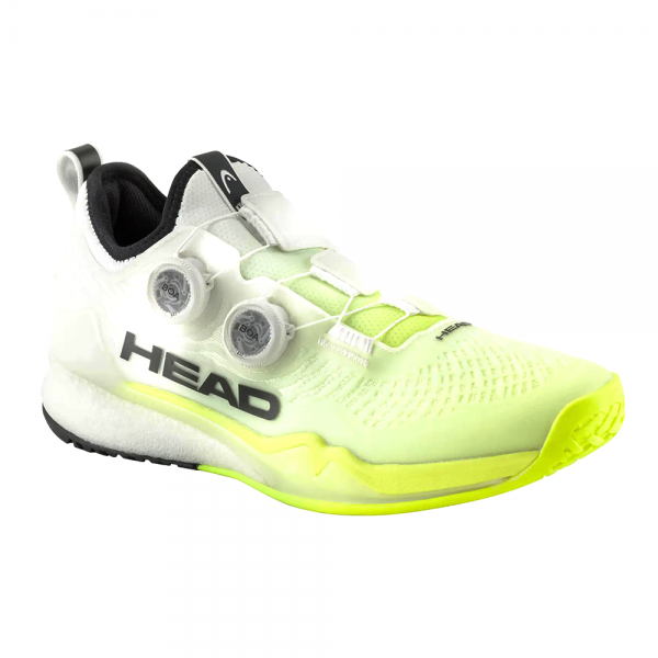Head Endure Pro Boa Tennis Shoes Head Endure Pro Boa Tennis Shoes