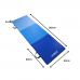 LiveUp Three Fold Exercise Mat LiveUp Three Fold Exercise Mat