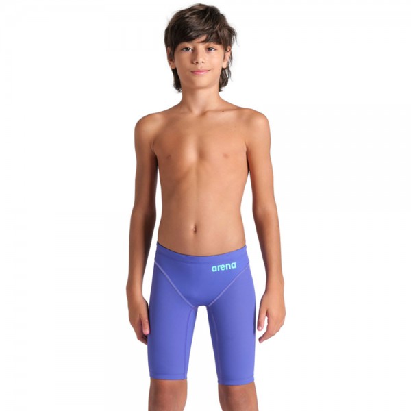 Arena Boys Impulso Powerskin Jammer - Future Dusk