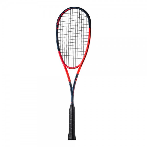 Head Radical 120 SB Squash Racket