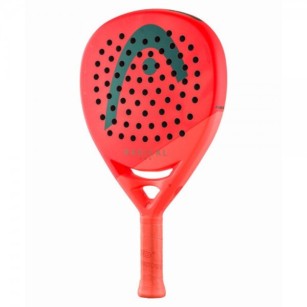 Head Radical Pro Padel Racket Head Radical Pro Padel Racket