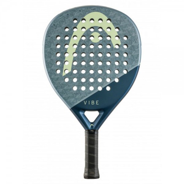 Head Vibe 2026 Padel Racket