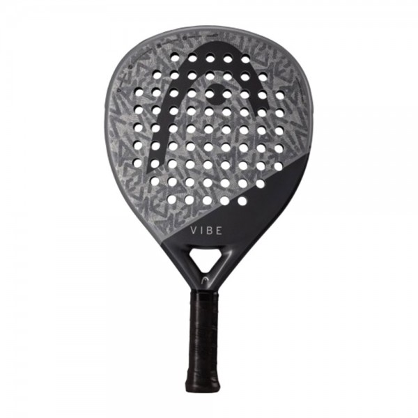 Head Vibe 2025 Psdel Racket