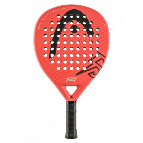 Head Bolt 2026 Padel Racket Head Bolt 2026 Padel Racket