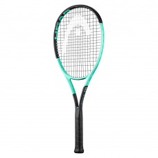 Head Boom MP L Tennis Racket-UnStrung & Without Cover