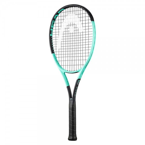 Head Boom MP L Tennis Racket-UnStrung & Without Cover