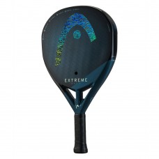 Head Extreme One X Padel Racket