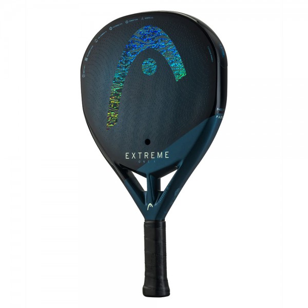 Head Extreme One X Padel Racket