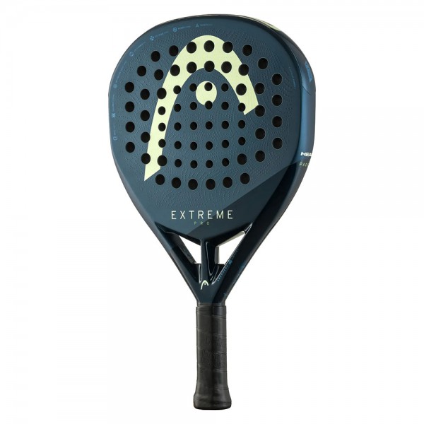 Head Extreme Pro Padel Racket