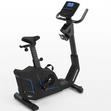 Horizon 5.OU Exercise Bike (Weight Tolerance 136KG)