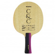 Sanwei C&C Table Tennis Blade